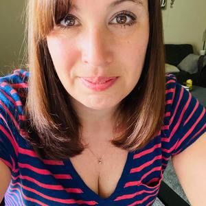 Meet your Posher, Katy